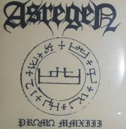 Asregen : Promo 2013